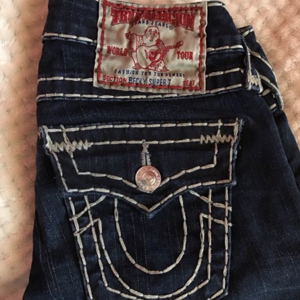 True Religions